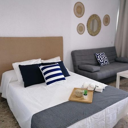 Moreno Home Torremolinos Esterno foto