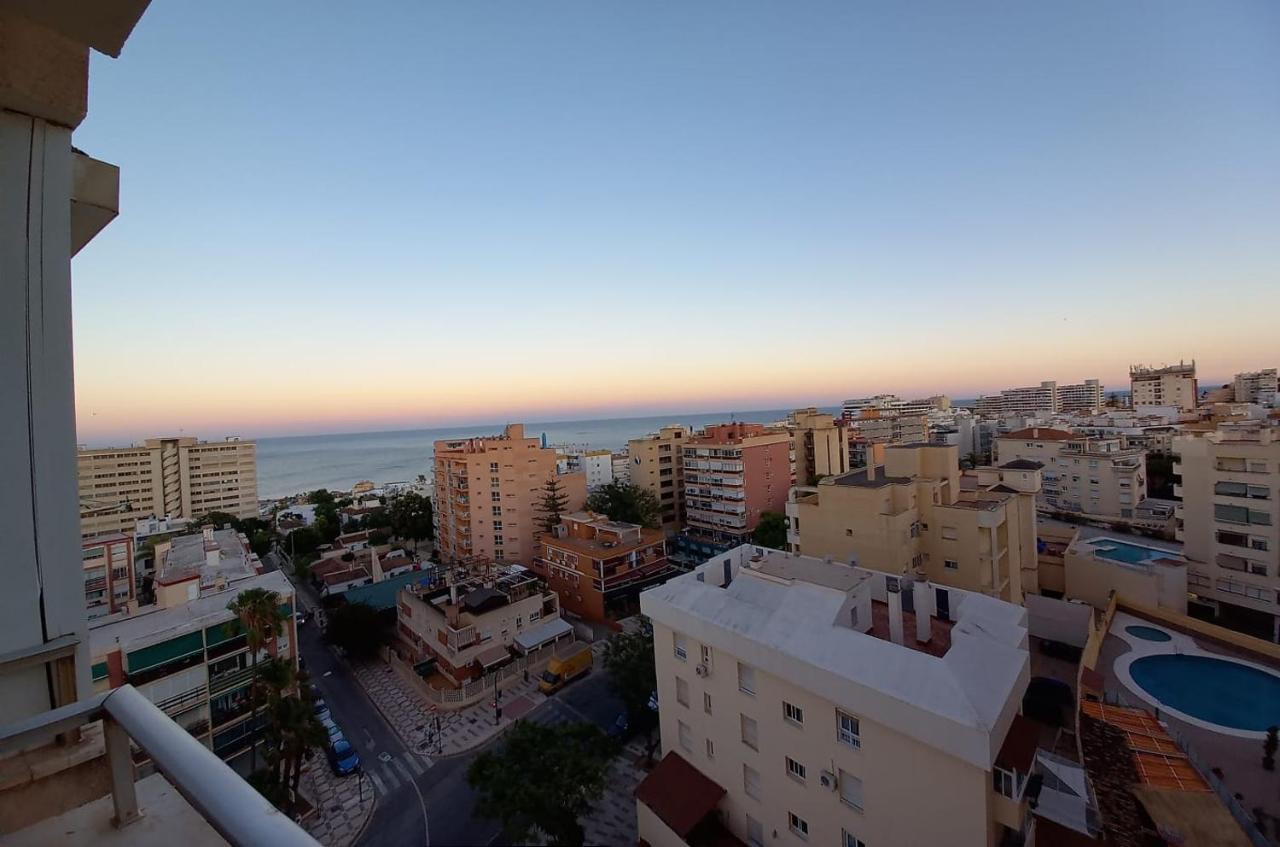 Moreno Home Torremolinos Esterno foto