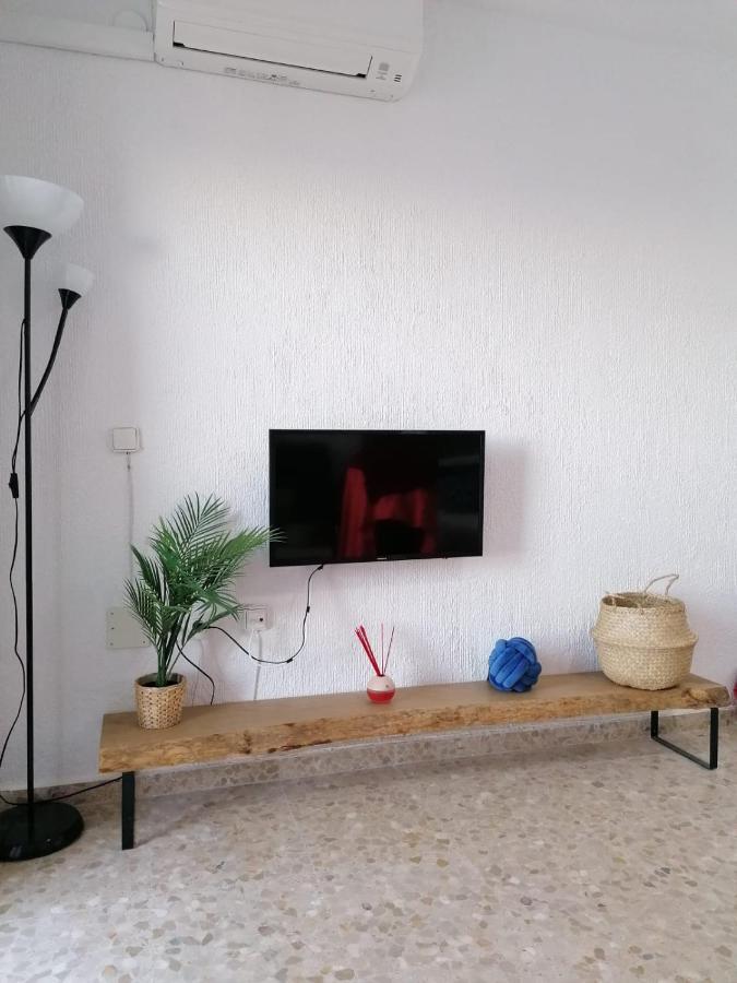 Moreno Home Torremolinos Esterno foto