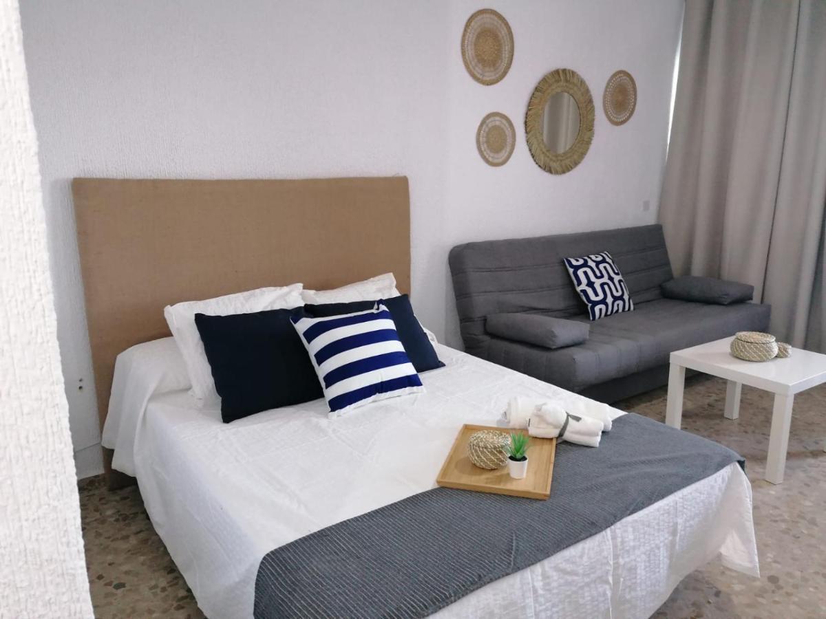 Moreno Home Torremolinos Esterno foto