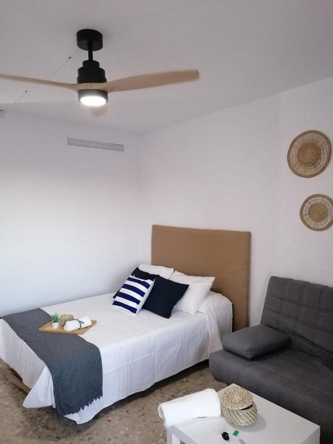 Moreno Home Torremolinos Esterno foto