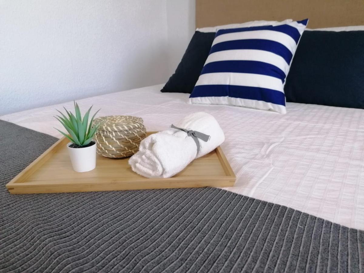 Moreno Home Torremolinos Esterno foto