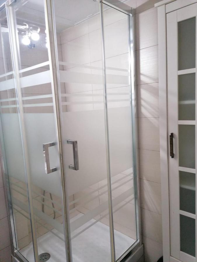 Moreno Home Torremolinos Esterno foto