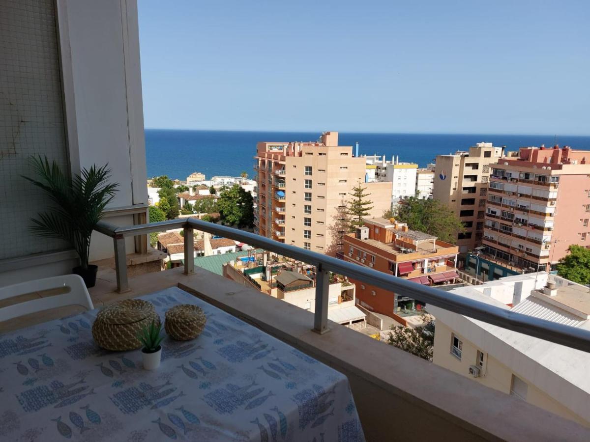 Moreno Home Torremolinos Esterno foto