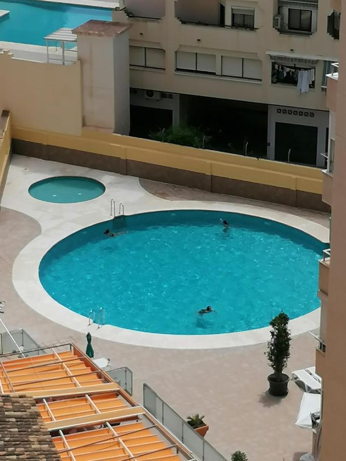 Moreno Home Torremolinos Esterno foto