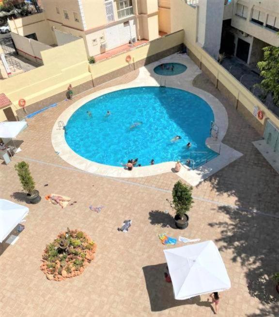 Moreno Home Torremolinos Esterno foto