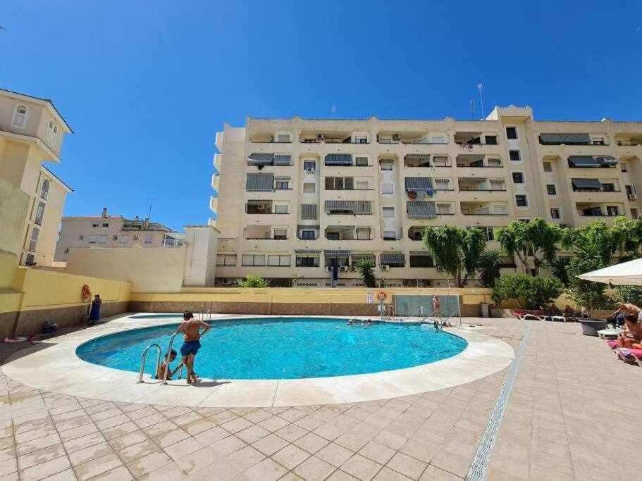 Moreno Home Torremolinos Esterno foto