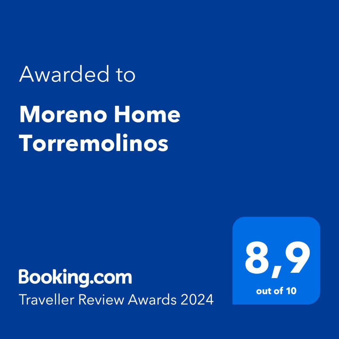Moreno Home Torremolinos Esterno foto
